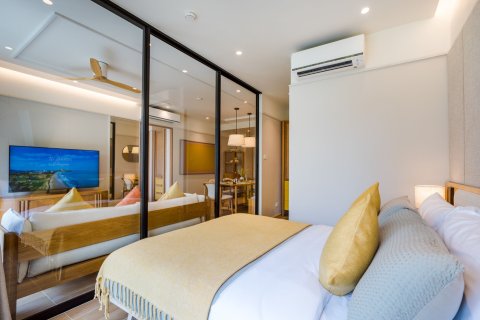 Condo à Hua Hin, Thaïlande, 2 chambres № 157075 - photo 18