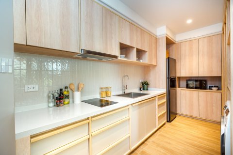 Condo à Hua Hin, Thaïlande, 2 chambres № 157075 - photo 25