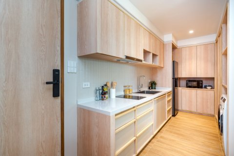 Condo à Hua Hin, Thaïlande, 2 chambres № 157075 - photo 26