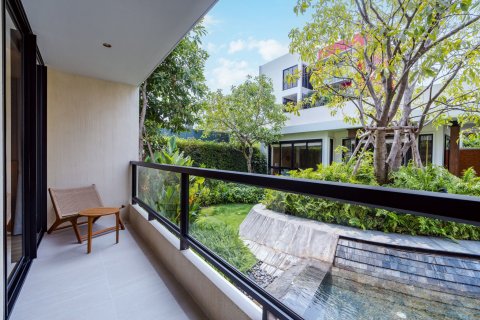 Condo à Hua Hin, Thaïlande, 2 chambres № 157075 - photo 9