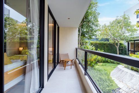 Condo à Hua Hin, Thaïlande, 2 chambres № 157075 - photo 8