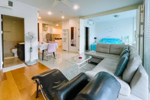 Studio in the Condo in Hua Hin, Thailand № 157072 - photo 3