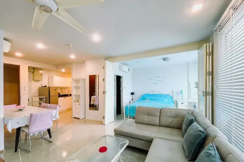 Studio in the Condo in Hua Hin, Thailand № 157072 - photo 9