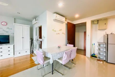 Studio in the Condo in Hua Hin, Thailand № 157072 - photo 7