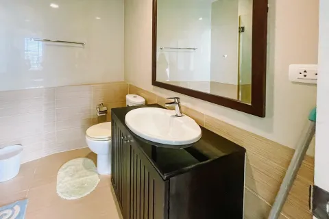 Studio in the Condo in Hua Hin, Thailand № 157072 - photo 6