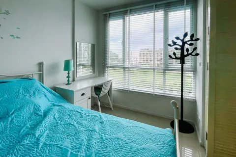 Studio in the Condo in Hua Hin, Thailand № 157072 - photo 12