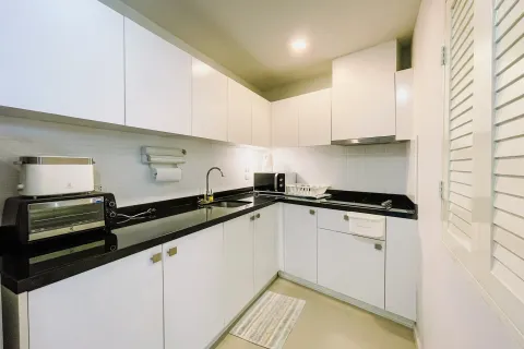 Studio in the Condo in Hua Hin, Thailand № 157072 - photo 4