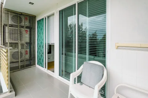 Studio in the Condo in Hua Hin, Thailand № 157072 - photo 19