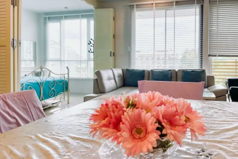 Studio in the Condo in Hua Hin, Thailand № 157072 - photo 16