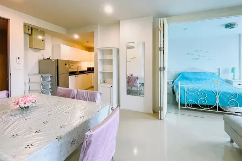 Studio in the Condo in Hua Hin, Thailand № 157072 - photo 14