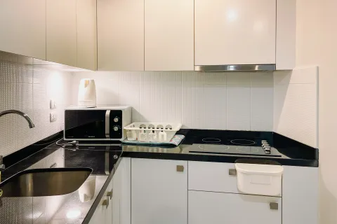 Studio in the Condo in Hua Hin, Thailand № 157072 - photo 20