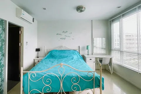 Studio in the Condo in Hua Hin, Thailand № 157072 - photo 5