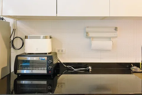 Studio in the Condo in Hua Hin, Thailand № 157072 - photo 22