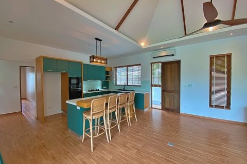 Villa in Hua Hin, Thailand 4 bedrooms № 168815 - photo 8