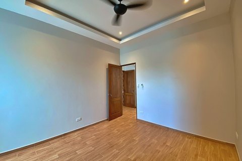 Villa in Hua Hin, Thailand 4 bedrooms № 168815 - photo 23