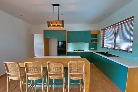 Villa in Hua Hin, Thailand 4 bedrooms № 168815 - photo 10