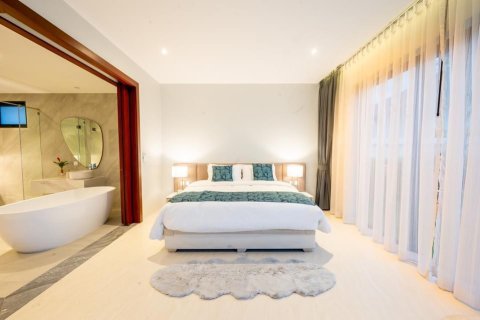 Villa in Hua Hin, Thailand 3 bedrooms № 168812 - photo 11