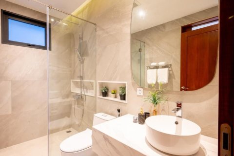 Villa in Hua Hin, Thailand 3 bedrooms № 168812 - photo 12