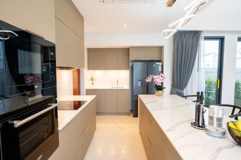 Villa in Hua Hin, Thailand 3 bedrooms № 168812 - photo 9