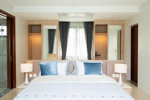 Villa in Hua Hin, Thailand 3 bedrooms № 168812 - photo 15