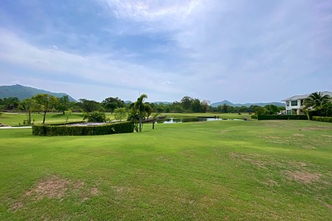Villa in Hua Hin, Thailand 3 bedrooms № 168816 - photo 10