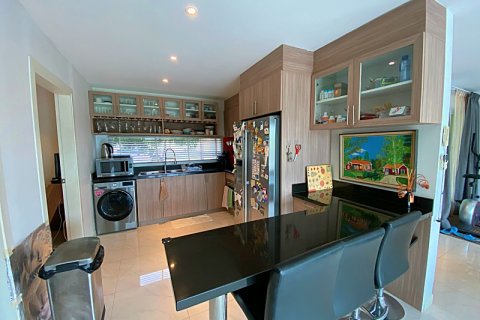 Villa in Hua Hin, Thailand 3 bedrooms № 168816 - photo 20