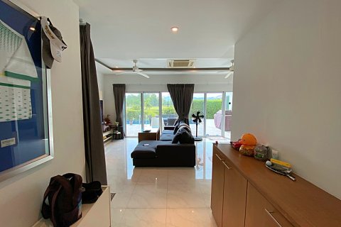 Villa in Hua Hin, Thailand 3 bedrooms № 168816 - photo 11