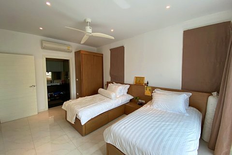 Villa in Hua Hin, Thailand 3 bedrooms № 168816 - photo 29