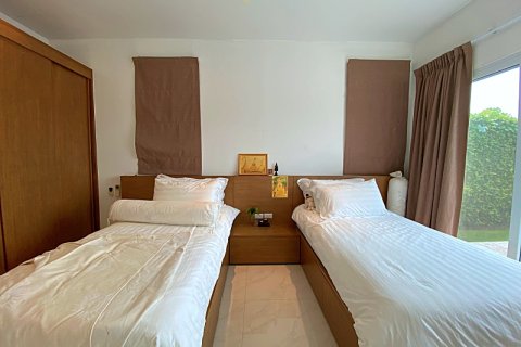 Villa in Hua Hin, Thailand 3 bedrooms № 168816 - photo 28
