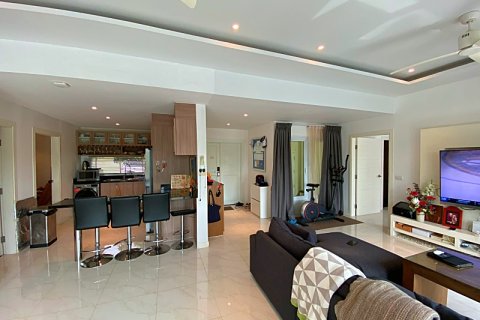 Villa in Hua Hin, Thailand 3 bedrooms № 168816 - photo 18