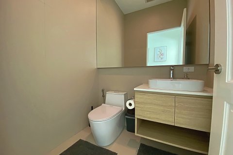 Villa in Hua Hin, Thailand 4 bedrooms № 168811 - photo 19