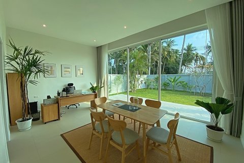 Villa in Hua Hin, Thailand 4 bedrooms № 168811 - photo 17