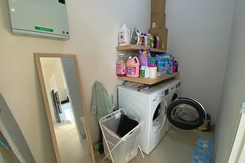 Villa in Hua Hin, Thailand 4 bedrooms № 168811 - photo 21