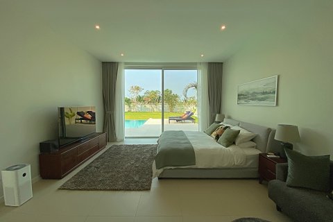 Villa in Hua Hin, Thailand 4 bedrooms № 168811 - photo 11