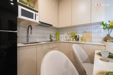 Студия в кондо в Пхукете, Таиланд № 140375 - фото 18