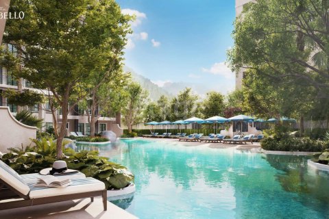 Студия в кондо в Пхукете, Таиланд № 140375 - фото 6