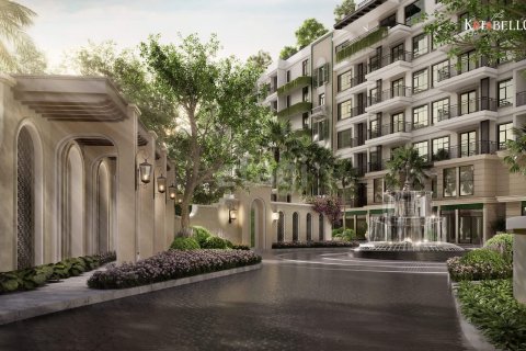 Студия в кондо в Пхукете, Таиланд № 140375 - фото 4