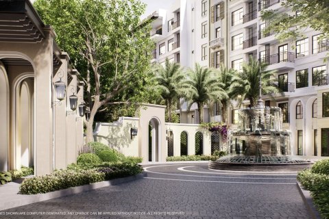 Студия в кондо в Пхукете, Таиланд № 140375 - фото 3