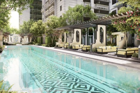 Студия в кондо в Пхукете, Таиланд № 140375 - фото 7