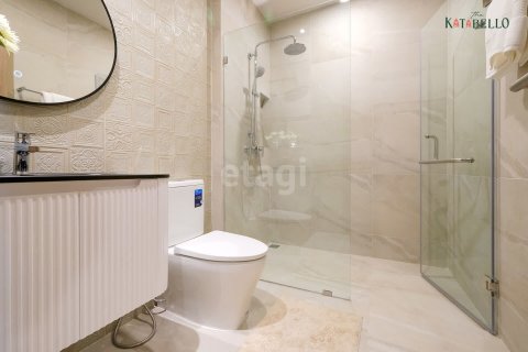 Студия в кондо в Пхукете, Таиланд № 140375 - фото 21