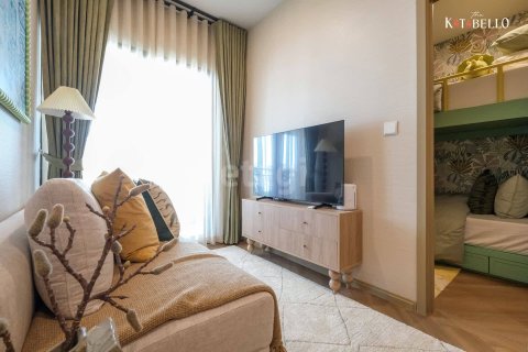 Студия в кондо в Пхукете, Таиланд № 140375 - фото 19