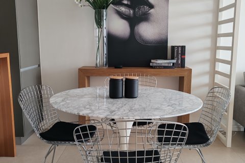 Studio in the Condo in Khlong San, Bangkok, Thailand  № 140376 - photo 1