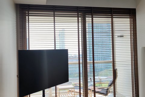 Studio in the Condo in Khlong San, Bangkok, Thailand  № 140376 - photo 6