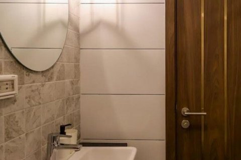 Кондоминиум с 2 спальнями в Паттайе, Таиланд № 140374 - фото 13