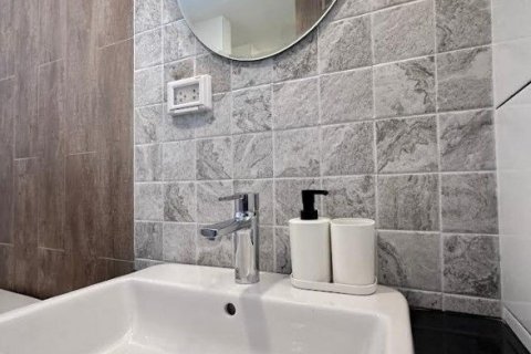 Кондоминиум с 2 спальнями в Паттайе, Таиланд № 140374 - фото 9