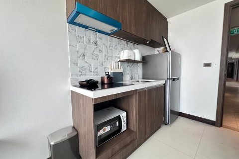 Кондоминиум с 2 спальнями в Паттайе, Таиланд № 140374 - фото 4