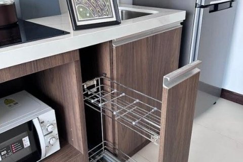 Кондоминиум с 2 спальнями в Паттайе, Таиланд № 140374 - фото 6