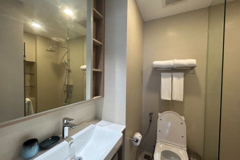 Студия в кондо в Пхукете, Таиланд № 140372 - фото 7