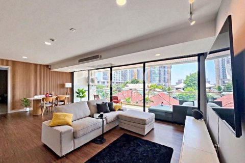 Eigentumswohnung in Pattaya, Thailand, 1 Schlafzimmer  № 234096