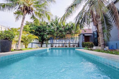 Maison à Pattaya, Thaïlande 2 chambres № 197307
